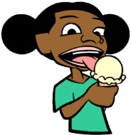 ice cream